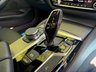 USED 2018 18 BMW 5 SERIES 2.0 520d M Sport Saloon 4dr Diesel Auto Euro 6 (s/s) (190 ps) SERVICE HISTORY/DIGITAL COCKPIT/AMBIENT LIGHTING
