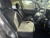 USED 2010 10 CITROEN C3 1.1i Hatchback 5dr Petrol Manual (140 g/km, 60 bhp) 