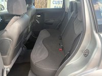 USED 2010 10 CITROEN C3 1.1i Hatchback 5dr Petrol Manual (140 g/km, 60 bhp) 