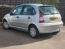 USED 2010 10 CITROEN C3 1.1i Hatchback 5dr Petrol Manual (140 g/km, 60 bhp) 