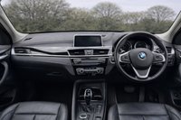 USED 2022 71 BMW X1 2.0 20i xLine SUV 5dr Petrol Auto xDrive Euro 6 (s/s) (178 ps) 