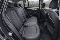 USED 2022 71 BMW X1 2.0 20i xLine SUV 5dr Petrol Auto xDrive Euro 6 (s/s) (178 ps) 