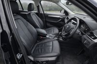 USED 2022 71 BMW X1 2.0 20i xLine SUV 5dr Petrol Auto xDrive Euro 6 (s/s) (178 ps) 