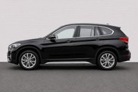 USED 2022 71 BMW X1 2.0 20i xLine SUV 5dr Petrol Auto xDrive Euro 6 (s/s) (178 ps) 