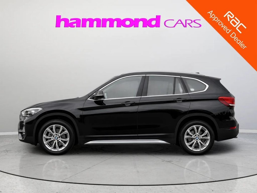 2022 BMW X1