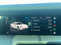 USED 2022 72 PORSCHE TAYCAN Performance Plus 93.4kWh 4S Saloon 4dr Electric Auto 4WD (11kW Charger) (571 ps) PERFORMANCE PLUS MODEL + 20' TAYCAN TURBO AERO ALLOYS + HEATED STEERING WHEEL + APPLE CARPLAY/ANDROID AUTO + PRIVACY GLASS + FINISHED IN FROZEN BLUE + PARK ASSIST WITH FRONT & REAR VISUAL AND AUDIBLE WARNING + LANE ASSIST + ADVANCED 2-ZONE CLIMATE CONTROL + HEATED FRONT SEATS + SOUND PACKAGE PLUS + CRUISE CONTROL + DAB RADIO + PORSCHE COMMUNICATION MANAGEMENT + WIRELESS PHONE CHARGING + PERFORMANCE BATTERY PLUS + 16.8' CURVED DISPLAY + MULTI-FUNCTION LEATHER SPORTS STEERING WHEEL