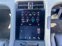 USED 2022 72 PORSCHE TAYCAN Performance Plus 93.4kWh 4S Saloon 4dr Electric Auto 4WD (11kW Charger) (571 ps) PERFORMANCE PLUS MODEL + 20' TAYCAN TURBO AERO ALLOYS + HEATED STEERING WHEEL + APPLE CARPLAY/ANDROID AUTO + PRIVACY GLASS + FINISHED IN FROZEN BLUE + PARK ASSIST WITH FRONT & REAR VISUAL AND AUDIBLE WARNING + LANE ASSIST + ADVANCED 2-ZONE CLIMATE CONTROL + HEATED FRONT SEATS + SOUND PACKAGE PLUS + CRUISE CONTROL + DAB RADIO + PORSCHE COMMUNICATION MANAGEMENT + WIRELESS PHONE CHARGING + PERFORMANCE BATTERY PLUS + 16.8' CURVED DISPLAY + MULTI-FUNCTION LEATHER SPORTS STEERING WHEEL