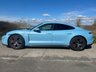 USED 2022 72 PORSCHE TAYCAN Performance Plus 93.4kWh 4S Saloon 4dr Electric Auto 4WD (11kW Charger) (571 ps) PERFORMANCE PLUS MODEL + 20' TAYCAN TURBO AERO ALLOYS + HEATED STEERING WHEEL + APPLE CARPLAY/ANDROID AUTO + PRIVACY GLASS + FINISHED IN FROZEN BLUE + PARK ASSIST WITH FRONT & REAR VISUAL AND AUDIBLE WARNING + LANE ASSIST + ADVANCED 2-ZONE CLIMATE CONTROL + HEATED FRONT SEATS + SOUND PACKAGE PLUS + CRUISE CONTROL + DAB RADIO + PORSCHE COMMUNICATION MANAGEMENT + WIRELESS PHONE CHARGING + PERFORMANCE BATTERY PLUS + 16.8' CURVED DISPLAY + MULTI-FUNCTION LEATHER SPORTS STEERING WHEEL