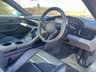 USED 2022 72 PORSCHE TAYCAN Performance Plus 93.4kWh 4S Saloon 4dr Electric Auto 4WD (11kW Charger) (571 ps) PERFORMANCE PLUS MODEL + 20' TAYCAN TURBO AERO ALLOYS + HEATED STEERING WHEEL + APPLE CARPLAY/ANDROID AUTO + PRIVACY GLASS + FINISHED IN FROZEN BLUE + PARK ASSIST WITH FRONT & REAR VISUAL AND AUDIBLE WARNING + LANE ASSIST + ADVANCED 2-ZONE CLIMATE CONTROL + HEATED FRONT SEATS + SOUND PACKAGE PLUS + CRUISE CONTROL + DAB RADIO + PORSCHE COMMUNICATION MANAGEMENT + WIRELESS PHONE CHARGING + PERFORMANCE BATTERY PLUS + 16.8' CURVED DISPLAY + MULTI-FUNCTION LEATHER SPORTS STEERING WHEEL