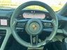 USED 2022 72 PORSCHE TAYCAN Performance Plus 93.4kWh 4S Saloon 4dr Electric Auto 4WD (11kW Charger) (571 ps) PERFORMANCE PLUS MODEL + 20' TAYCAN TURBO AERO ALLOYS + HEATED STEERING WHEEL + APPLE CARPLAY/ANDROID AUTO + PRIVACY GLASS + FINISHED IN FROZEN BLUE + PARK ASSIST WITH FRONT & REAR VISUAL AND AUDIBLE WARNING + LANE ASSIST + ADVANCED 2-ZONE CLIMATE CONTROL + HEATED FRONT SEATS + SOUND PACKAGE PLUS + CRUISE CONTROL + DAB RADIO + PORSCHE COMMUNICATION MANAGEMENT + WIRELESS PHONE CHARGING + PERFORMANCE BATTERY PLUS + 16.8' CURVED DISPLAY + MULTI-FUNCTION LEATHER SPORTS STEERING WHEEL