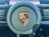 USED 2022 72 PORSCHE TAYCAN Performance Plus 93.4kWh 4S Saloon 4dr Electric Auto 4WD (11kW Charger) (571 ps) PERFORMANCE PLUS MODEL + 20' TAYCAN TURBO AERO ALLOYS + HEATED STEERING WHEEL + APPLE CARPLAY/ANDROID AUTO + PRIVACY GLASS + FINISHED IN FROZEN BLUE + PARK ASSIST WITH FRONT & REAR VISUAL AND AUDIBLE WARNING + LANE ASSIST + ADVANCED 2-ZONE CLIMATE CONTROL + HEATED FRONT SEATS + SOUND PACKAGE PLUS + CRUISE CONTROL + DAB RADIO + PORSCHE COMMUNICATION MANAGEMENT + WIRELESS PHONE CHARGING + PERFORMANCE BATTERY PLUS + 16.8' CURVED DISPLAY + MULTI-FUNCTION LEATHER SPORTS STEERING WHEEL