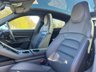 USED 2022 72 PORSCHE TAYCAN Performance Plus 93.4kWh 4S Saloon 4dr Electric Auto 4WD (11kW Charger) (571 ps) PERFORMANCE PLUS MODEL + 20' TAYCAN TURBO AERO ALLOYS + HEATED STEERING WHEEL + APPLE CARPLAY/ANDROID AUTO + PRIVACY GLASS + FINISHED IN FROZEN BLUE + PARK ASSIST WITH FRONT & REAR VISUAL AND AUDIBLE WARNING + LANE ASSIST + ADVANCED 2-ZONE CLIMATE CONTROL + HEATED FRONT SEATS + SOUND PACKAGE PLUS + CRUISE CONTROL + DAB RADIO + PORSCHE COMMUNICATION MANAGEMENT + WIRELESS PHONE CHARGING + PERFORMANCE BATTERY PLUS + 16.8' CURVED DISPLAY + MULTI-FUNCTION LEATHER SPORTS STEERING WHEEL
