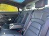 USED 2022 72 PORSCHE TAYCAN Performance Plus 93.4kWh 4S Saloon 4dr Electric Auto 4WD (11kW Charger) (571 ps) PERFORMANCE PLUS MODEL + 20' TAYCAN TURBO AERO ALLOYS + HEATED STEERING WHEEL + APPLE CARPLAY/ANDROID AUTO + PRIVACY GLASS + FINISHED IN FROZEN BLUE + PARK ASSIST WITH FRONT & REAR VISUAL AND AUDIBLE WARNING + LANE ASSIST + ADVANCED 2-ZONE CLIMATE CONTROL + HEATED FRONT SEATS + SOUND PACKAGE PLUS + CRUISE CONTROL + DAB RADIO + PORSCHE COMMUNICATION MANAGEMENT + WIRELESS PHONE CHARGING + PERFORMANCE BATTERY PLUS + 16.8' CURVED DISPLAY + MULTI-FUNCTION LEATHER SPORTS STEERING WHEEL