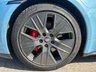 USED 2022 72 PORSCHE TAYCAN Performance Plus 93.4kWh 4S Saloon 4dr Electric Auto 4WD (11kW Charger) (571 ps) PERFORMANCE PLUS MODEL + 20' TAYCAN TURBO AERO ALLOYS + HEATED STEERING WHEEL + APPLE CARPLAY/ANDROID AUTO + PRIVACY GLASS + FINISHED IN FROZEN BLUE + PARK ASSIST WITH FRONT & REAR VISUAL AND AUDIBLE WARNING + LANE ASSIST + ADVANCED 2-ZONE CLIMATE CONTROL + HEATED FRONT SEATS + SOUND PACKAGE PLUS + CRUISE CONTROL + DAB RADIO + PORSCHE COMMUNICATION MANAGEMENT + WIRELESS PHONE CHARGING + PERFORMANCE BATTERY PLUS + 16.8' CURVED DISPLAY + MULTI-FUNCTION LEATHER SPORTS STEERING WHEEL