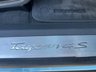 USED 2022 72 PORSCHE TAYCAN Performance Plus 93.4kWh 4S Saloon 4dr Electric Auto 4WD (11kW Charger) (571 ps) PERFORMANCE PLUS MODEL + 20' TAYCAN TURBO AERO ALLOYS + HEATED STEERING WHEEL + APPLE CARPLAY/ANDROID AUTO + PRIVACY GLASS + FINISHED IN FROZEN BLUE + PARK ASSIST WITH FRONT & REAR VISUAL AND AUDIBLE WARNING + LANE ASSIST + ADVANCED 2-ZONE CLIMATE CONTROL + HEATED FRONT SEATS + SOUND PACKAGE PLUS + CRUISE CONTROL + DAB RADIO + PORSCHE COMMUNICATION MANAGEMENT + WIRELESS PHONE CHARGING + PERFORMANCE BATTERY PLUS + 16.8' CURVED DISPLAY + MULTI-FUNCTION LEATHER SPORTS STEERING WHEEL