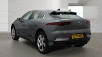 USED 2020 70 JAGUAR I-PACE 400 90kWh SE SUV 5dr Electric Auto 4WD (400 ps)+2 KEYS+1 FORMER KEEPER+MEDIA+2 CABLES+PANORAMIC SUNROOF+CLIMATE+PARK CONTROL+FULL LEATHER HEATED SEATS+NAV+BLUETOOTH+20
