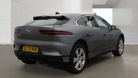 USED 2020 70 JAGUAR I-PACE 400 90kWh SE SUV 5dr Electric Auto 4WD (400 ps)+2 KEYS+1 FORMER KEEPER+MEDIA+2 CABLES+PANORAMIC SUNROOF+CLIMATE+PARK CONTROL+FULL LEATHER HEATED SEATS+NAV+BLUETOOTH+20