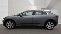 USED 2020 70 JAGUAR I-PACE 400 90kWh SE SUV 5dr Electric Auto 4WD (400 ps)+2 KEYS+1 FORMER KEEPER+MEDIA+2 CABLES+PANORAMIC SUNROOF+CLIMATE+PARK CONTROL+FULL LEATHER HEATED SEATS+NAV+BLUETOOTH+20