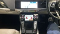 USED 2020 70 JAGUAR I-PACE 400 90kWh SE SUV 5dr Electric Auto 4WD (400 ps)+2 KEYS+1 FORMER KEEPER+MEDIA+2 CABLES+PANORAMIC SUNROOF+CLIMATE+PARK CONTROL+FULL LEATHER HEATED SEATS+NAV+BLUETOOTH+20