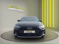 USED 2022 22 AUDI A3 2.0 TDI 35 Sport Saloon 4dr Diesel S Tronic Euro 6 (s/s) (150 ps) 