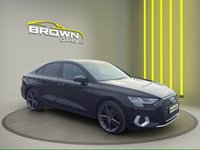 2022 AUDI A3