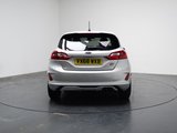 USED 2018 68 FORD FIESTA 1.5T EcoBoost ST-2 Hatchback 3dr Petrol Manual Euro 6 (200 ps) FULL HISTORY+1 OWNER+CAR PLAY