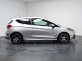 USED 2018 68 FORD FIESTA 1.5T EcoBoost ST-2 Hatchback 3dr Petrol Manual Euro 6 (200 ps) FULL HISTORY+1 OWNER+CAR PLAY