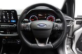 USED 2018 68 FORD FIESTA 1.5T EcoBoost ST-2 Hatchback 3dr Petrol Manual Euro 6 (200 ps) FULL HISTORY+1 OWNER+CAR PLAY