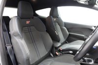 USED 2018 68 FORD FIESTA 1.5T EcoBoost ST-2 Hatchback 3dr Petrol Manual Euro 6 (200 ps) FULL HISTORY+1 OWNER+CAR PLAY