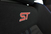 USED 2018 68 FORD FIESTA 1.5T EcoBoost ST-2 Hatchback 3dr Petrol Manual Euro 6 (200 ps) FULL HISTORY+1 OWNER+CAR PLAY