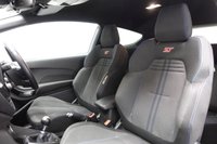 USED 2018 68 FORD FIESTA 1.5T EcoBoost ST-2 Hatchback 3dr Petrol Manual Euro 6 (200 ps) FULL HISTORY+1 OWNER+CAR PLAY