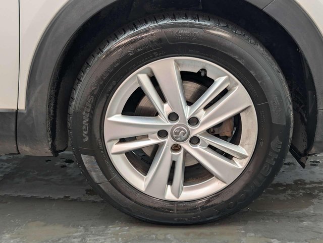 USED 2020 70 VAUXHALL GRANDLAND X 1.2 Grandland X SE T 5dr CLICK & COLLECT/ HOME DELIVERY