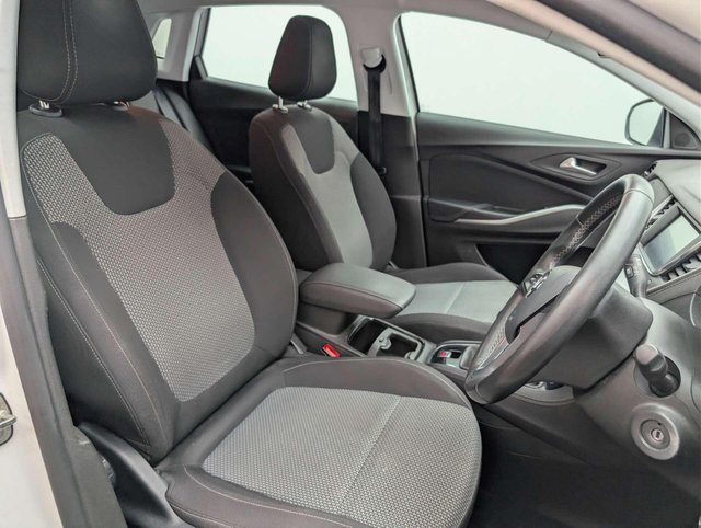USED 2020 70 VAUXHALL GRANDLAND X 1.2 Grandland X SE T 5dr CLICK & COLLECT/ HOME DELIVERY