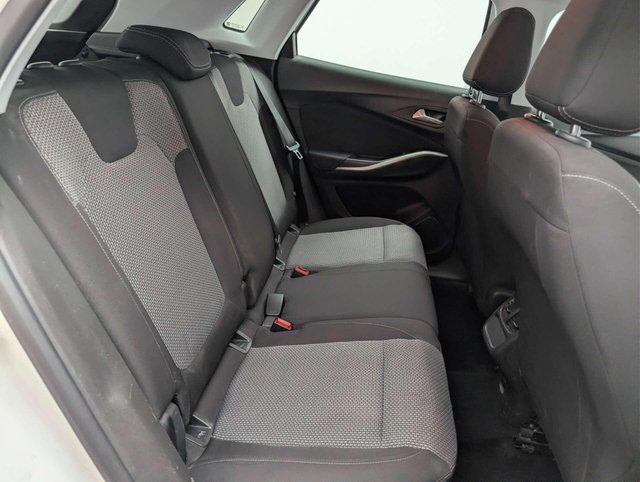 USED 2020 70 VAUXHALL GRANDLAND X 1.2 Grandland X SE T 5dr CLICK & COLLECT/ HOME DELIVERY