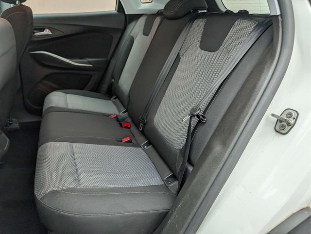 USED 2020 70 VAUXHALL GRANDLAND X 1.2 Grandland X SE T 5dr CLICK & COLLECT/ HOME DELIVERY