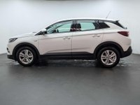 USED 2020 70 VAUXHALL GRANDLAND X 1.2 Grandland X SE T 5dr CLICK & COLLECT/ HOME DELIVERY