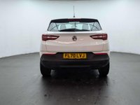 USED 2020 70 VAUXHALL GRANDLAND X 1.2 Grandland X SE T 5dr CLICK & COLLECT/ HOME DELIVERY