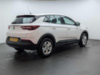 USED 2020 70 VAUXHALL GRANDLAND X 1.2 Grandland X SE T 5dr CLICK & COLLECT/ HOME DELIVERY