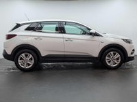 USED 2020 70 VAUXHALL GRANDLAND X 1.2 Grandland X SE T 5dr CLICK & COLLECT/ HOME DELIVERY