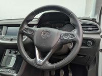 USED 2020 70 VAUXHALL GRANDLAND X 1.2 Grandland X SE T 5dr CLICK & COLLECT/ HOME DELIVERY