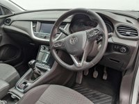 USED 2020 70 VAUXHALL GRANDLAND X 1.2 Grandland X SE T 5dr CLICK & COLLECT/ HOME DELIVERY