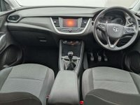 USED 2020 70 VAUXHALL GRANDLAND X 1.2 Grandland X SE T 5dr CLICK & COLLECT/ HOME DELIVERY