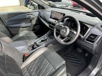 USED 2022 72 NISSAN QASHQAI 1.5 h e-POWER Tekna+ SUV 5dr Petrol Hybrid Auto Euro 6 (s/s) (190 ps) ** RAC BUYSURE INSPECTED **