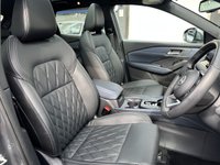 USED 2022 72 NISSAN QASHQAI 1.5 h e-POWER Tekna+ SUV 5dr Petrol Hybrid Auto Euro 6 (s/s) (190 ps) ** RAC BUYSURE INSPECTED **