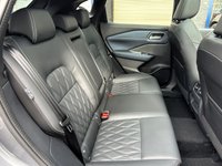 USED 2022 72 NISSAN QASHQAI 1.5 h e-POWER Tekna+ SUV 5dr Petrol Hybrid Auto Euro 6 (s/s) (190 ps) ** RAC BUYSURE INSPECTED **