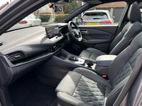 USED 2022 72 NISSAN QASHQAI 1.5 h e-POWER Tekna+ SUV 5dr Petrol Hybrid Auto Euro 6 (s/s) (190 ps) ** RAC BUYSURE INSPECTED **