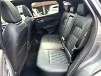 USED 2022 72 NISSAN QASHQAI 1.5 h e-POWER Tekna+ SUV 5dr Petrol Hybrid Auto Euro 6 (s/s) (190 ps) ** RAC BUYSURE INSPECTED **