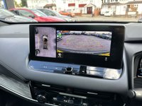 USED 2022 72 NISSAN QASHQAI 1.5 h e-POWER Tekna+ SUV 5dr Petrol Hybrid Auto Euro 6 (s/s) (190 ps) ** RAC BUYSURE INSPECTED **