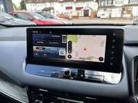 USED 2022 72 NISSAN QASHQAI 1.5 h e-POWER Tekna+ SUV 5dr Petrol Hybrid Auto Euro 6 (s/s) (190 ps) ** RAC BUYSURE INSPECTED **