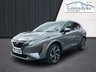 USED 2022 72 NISSAN QASHQAI 1.5 h e-POWER Tekna+ SUV 5dr Petrol Hybrid Auto Euro 6 (s/s) (190 ps) ** RAC BUYSURE INSPECTED **
